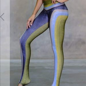 Niyama sol legging